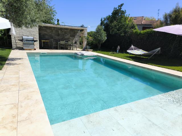 Maison vente à Alès