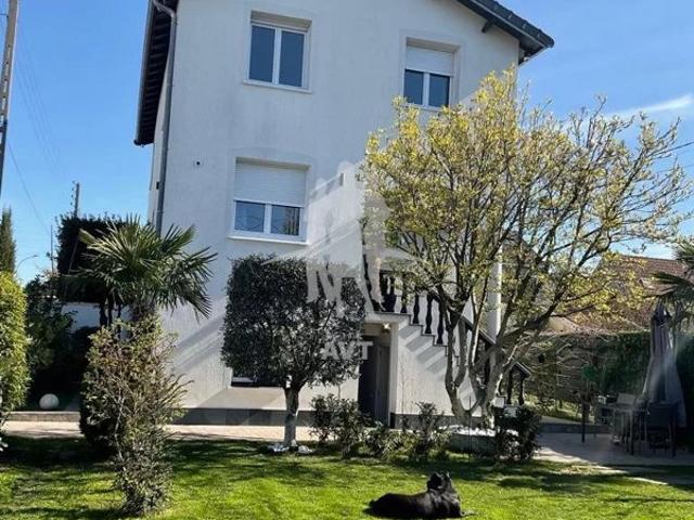 Maison vente à Le Raincy, Le Blanc-mesnil