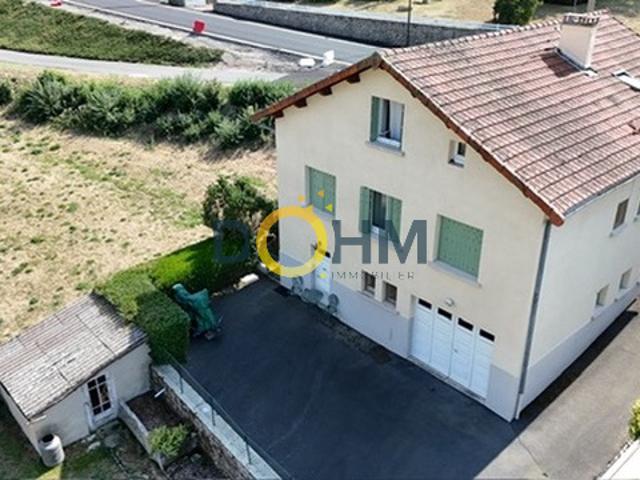 Maison vente à Brioude, Saugues