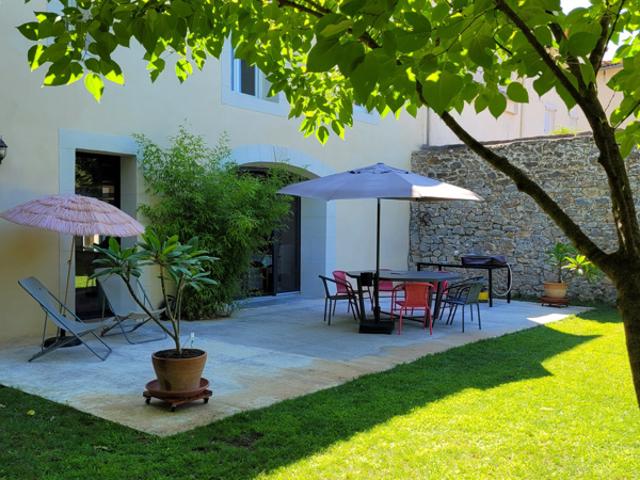 Maison vente à Narbonne, Canet