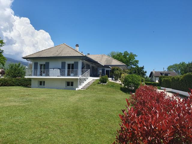 Maison vente à Gex, Divonne-les-bains