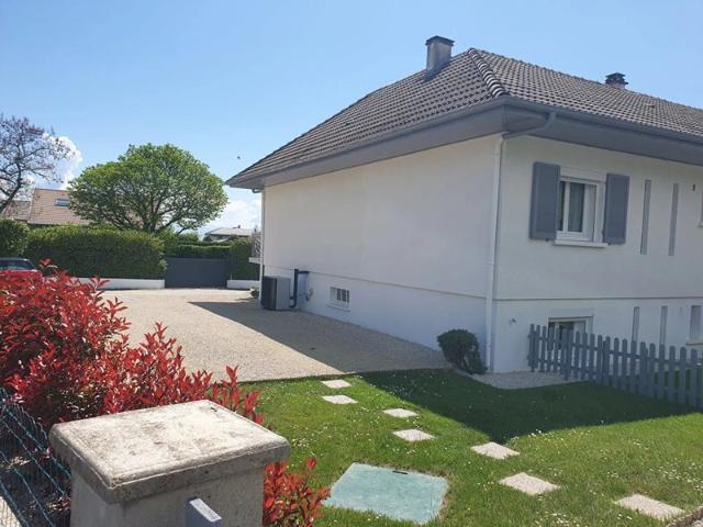 Maison vente à Gex, Divonne-les-bains