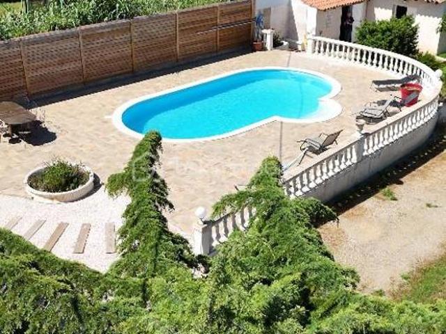 Maison vente à Narbonne, Saint-andré-de-roquelongue
