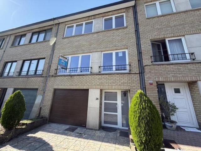 Maison location à La Flohaie, Braine-l'Alleud