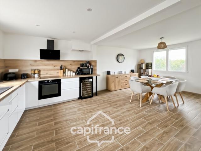 Maison vente à Agen
