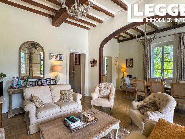 Maison vente à Albas, Lot