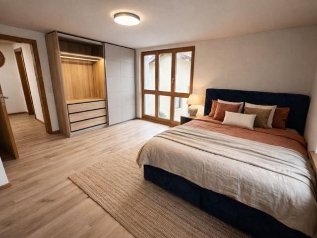 Wohnung kaufen in Villarzel, Waadt
