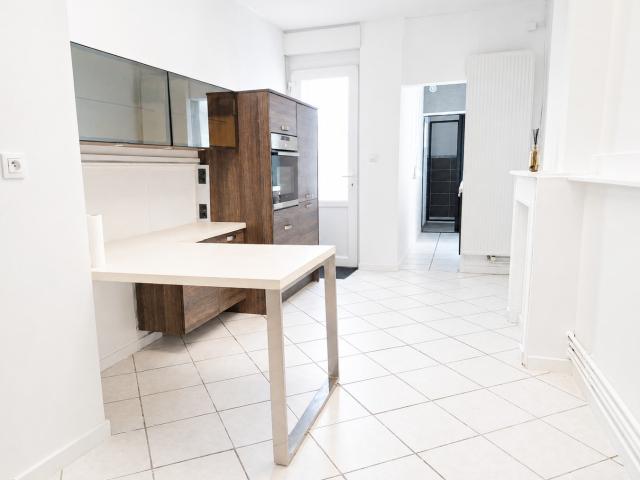 Maison location à Valenciennes, Saint-amand-les-eaux