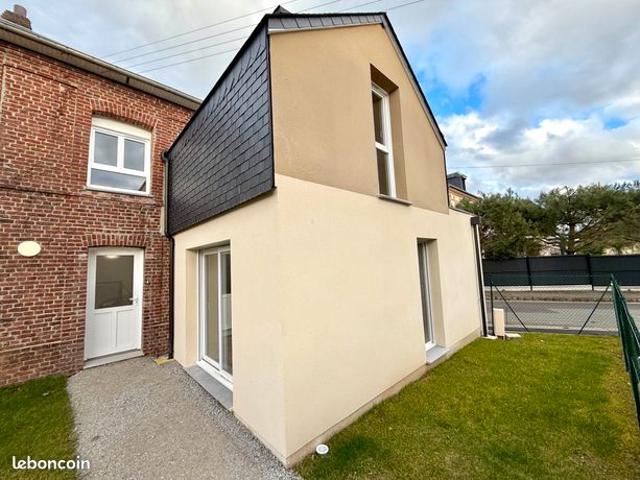 Maison vente à Rouen, Bois-guillaume