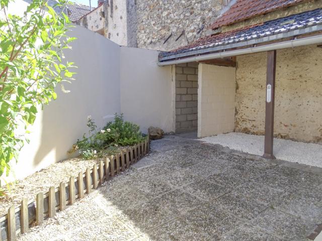 Maison vente à Romorantin-Lanthenay, Villefranche-sur-cher