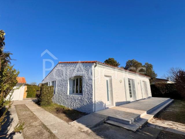 Maison vente à Rochefort, Vaux-sur-mer