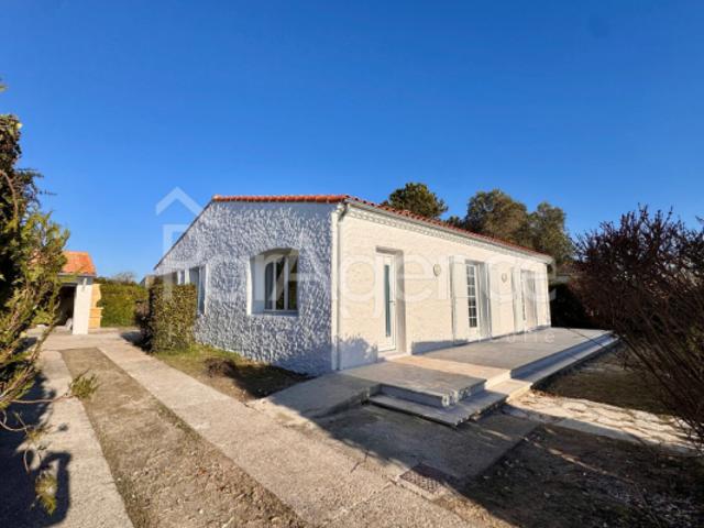 Maison vente à France métropolitaine, Vaux-sur-mer