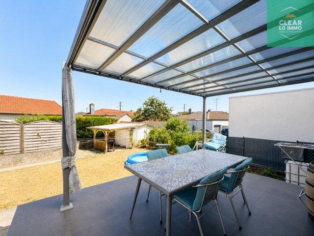 Maison vente à Thionville
