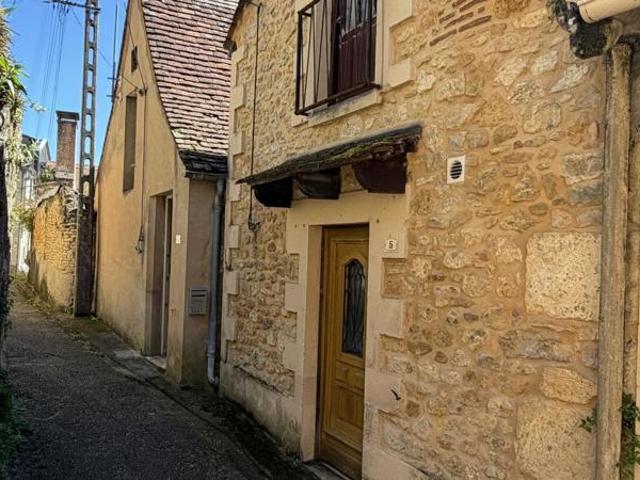 Maison vente à Sarlat-la-Canéda, Saint-cyprien
