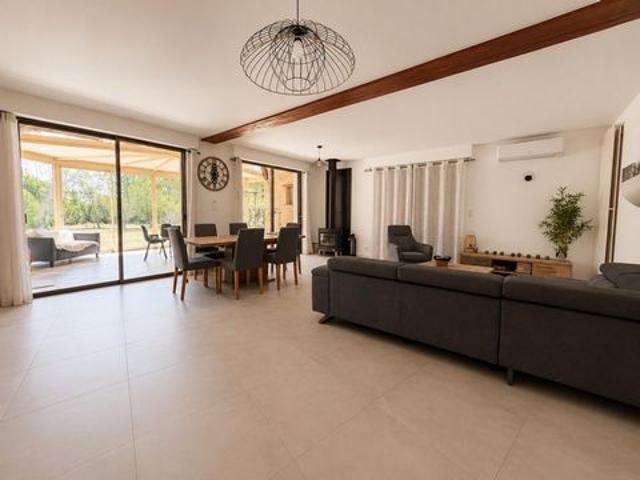 Villa vente à Marmande