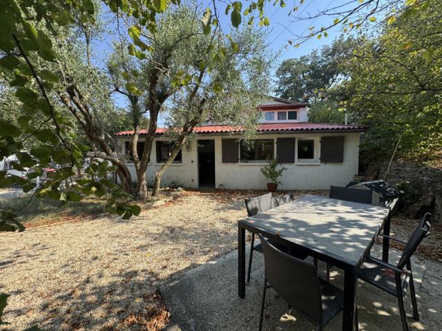 Maison vente à Nyons, La Touche