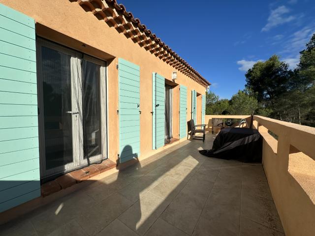 Maison location à Fuveau, Bouches-du-Rhône