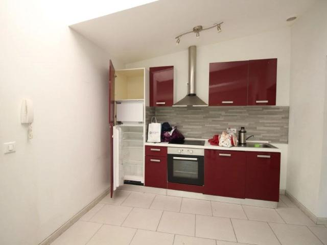 Maison location à Cherbourg