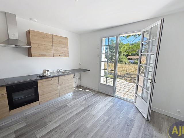Maison vente à Les Sables-d'Olonne, Vairé