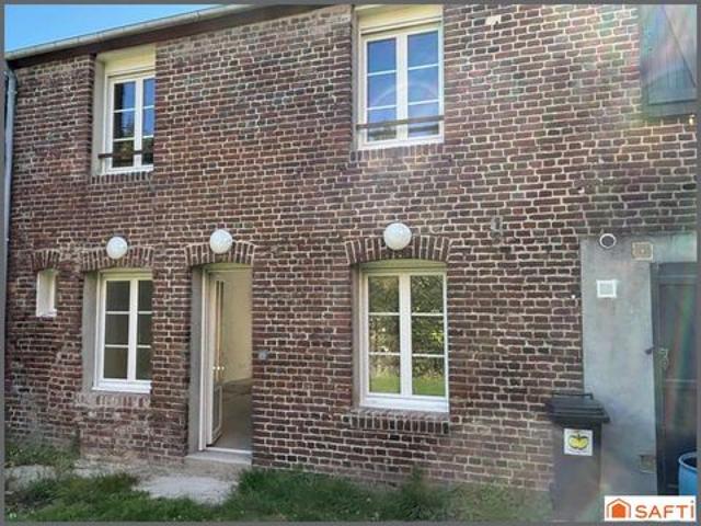 Villa vente à Lisieux, Calvados