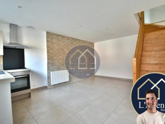 Appartement vente à Chartres, Maintenon