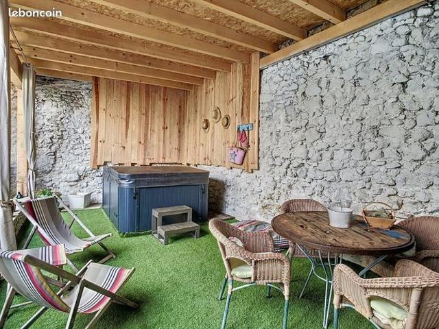 Maison vente à Mirande