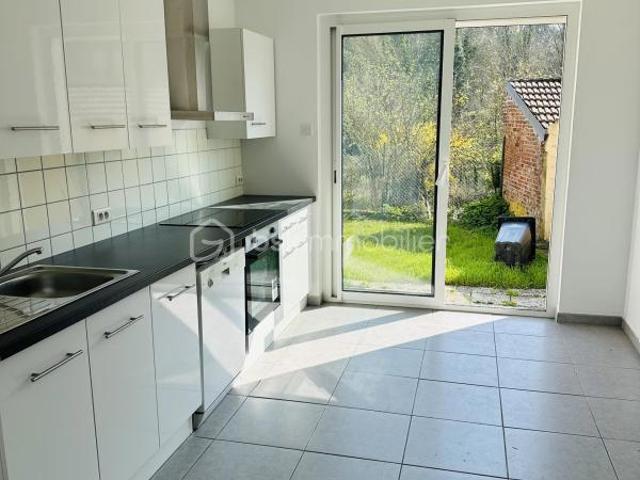 Maison vente à Montdidier