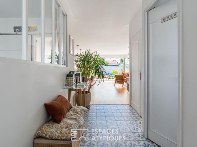 Maison vente à Nantes, Orvault