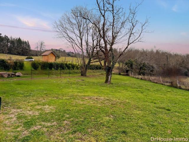 Maison vente à Brive-la-Gaillarde, Beaulieu-sur-dordogne