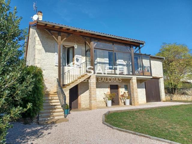 Maison vente à Mâcon, Sancé