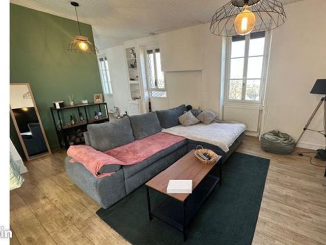 Maison vente à Brive-la-Gaillarde, Brive-la-gaillarde