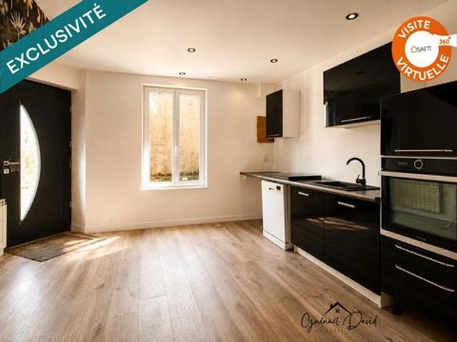 Villa vente à Morlaix, Bretagne