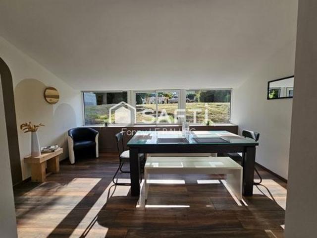 Villa vente à Lannion, Bretagne