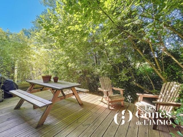 Maison vente à Bourg-en-Bresse, Toussieux