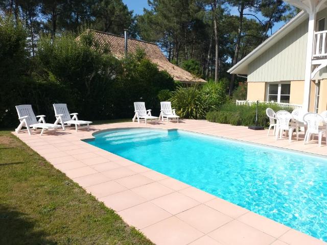 Maison vente à Lesparre-Médoc, Lacanau