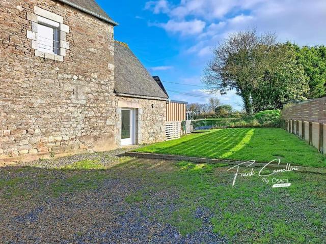 Maison vente à Lannion, Bretagne