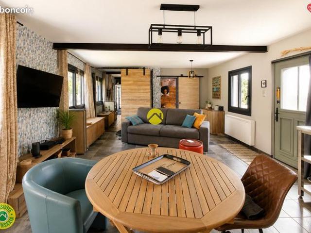 Maison vente à Montreuil-sur-Mer, Tigny-noyelle