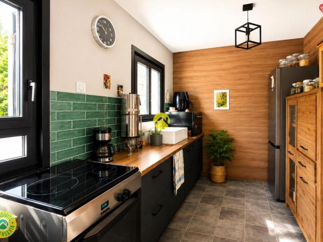 Maison vente à Montreuil-sur-Mer, Tigny-noyelle