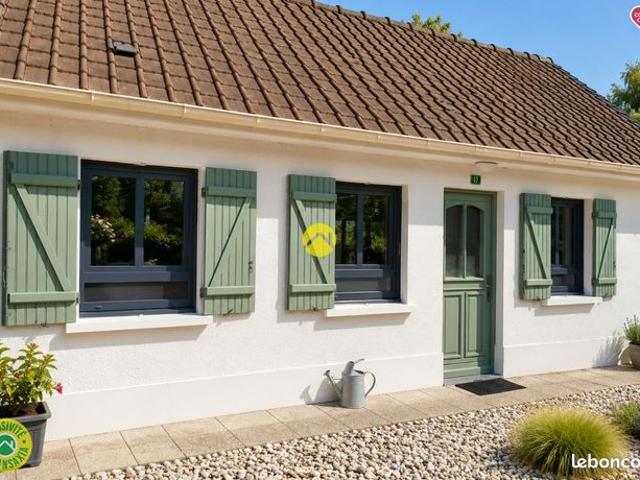 Maison vente à Montreuil-sur-Mer, Tigny-noyelle