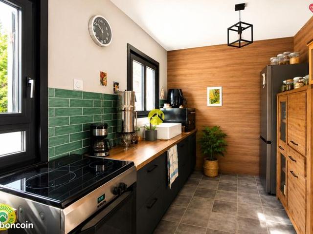Maison vente à Montreuil-sur-Mer, Tigny-noyelle