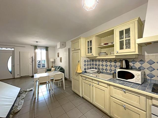Maison location à Monplaisir, Arles