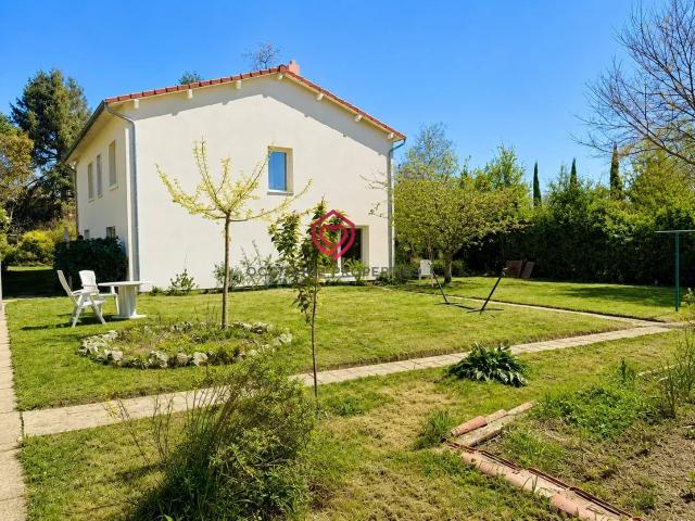 Maison vente à Saint-Girons, Artigat