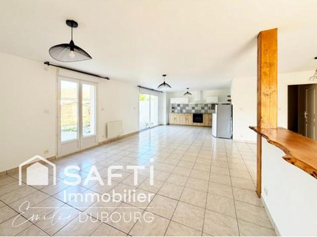 Villa vente à Bordeaux, Créon