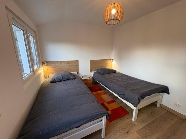 Maison location à Le Bourg, Saint-Martin-le-Beau