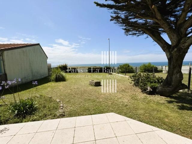 Maison vente à Saint-Nazaire, Le Pouliguen