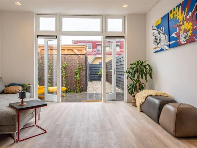 Woning te huur in Breda, Noord Brabant