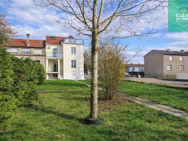 Maison vente à Thionville