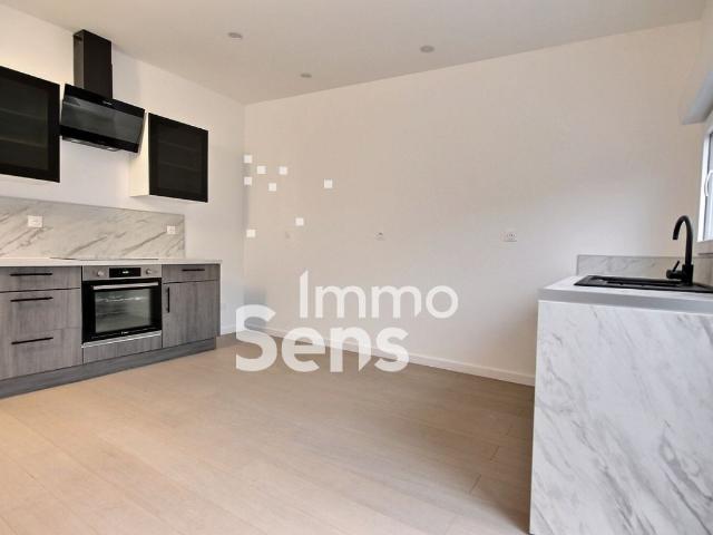 Maison location à Aix-en-Provence, Les Pennes-mirabeau