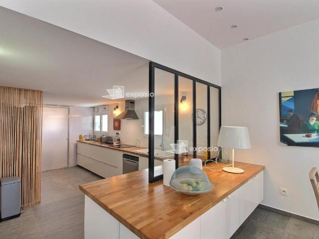 Maison vente à Arrondissement de Toulon, La Seyne-sur-mer