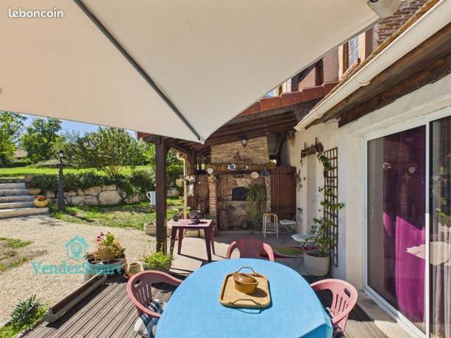 Maison vente à Périgueux, Saint-michel-de-double